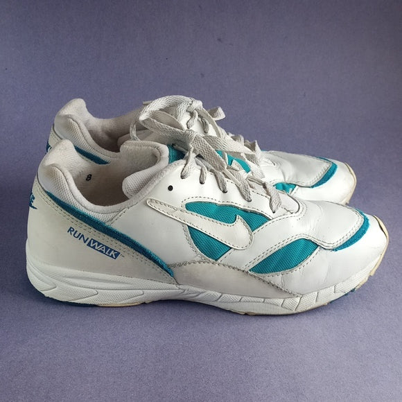 Vintage Nike Run/Walk Athletic Shoe Women's