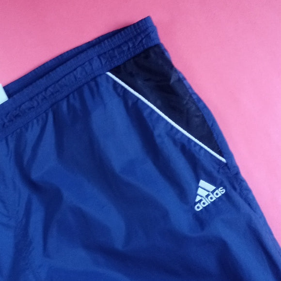 Vintage 90s Adidas Essential Track Pants Unisex