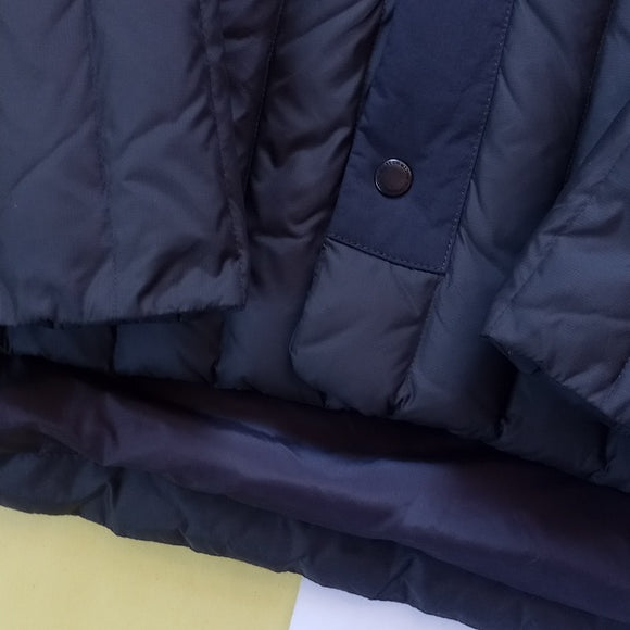 Customellow 38/00 Puffer Style Jacket