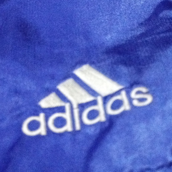 Vintage 90s Adidas Madison West Women's Soccer Shorts