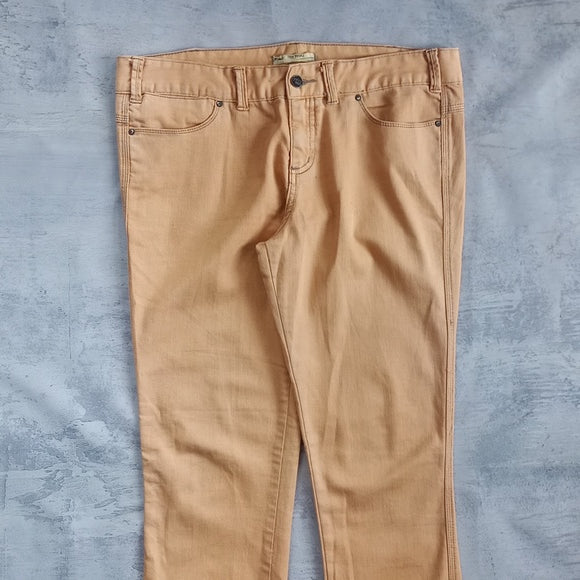 FREE PEOPLE 61855-16515125 Women's Jeans