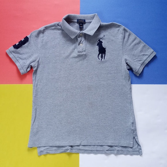 Polo by Ralph Lauren Big Logo Polo shirt