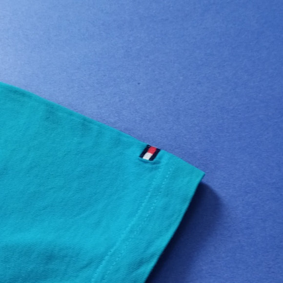 Tommy Hilfiger EST 85 Patch Graphic T-Shirt