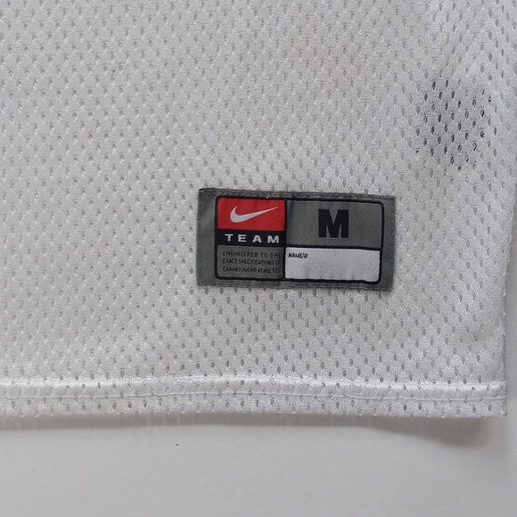 Team Nike Essential Football Jersey Blank Unisex