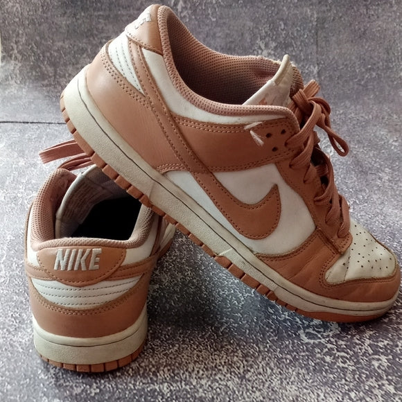 Nike Dunk Low Rose Whisper (Women's) SHOES DD1503-118