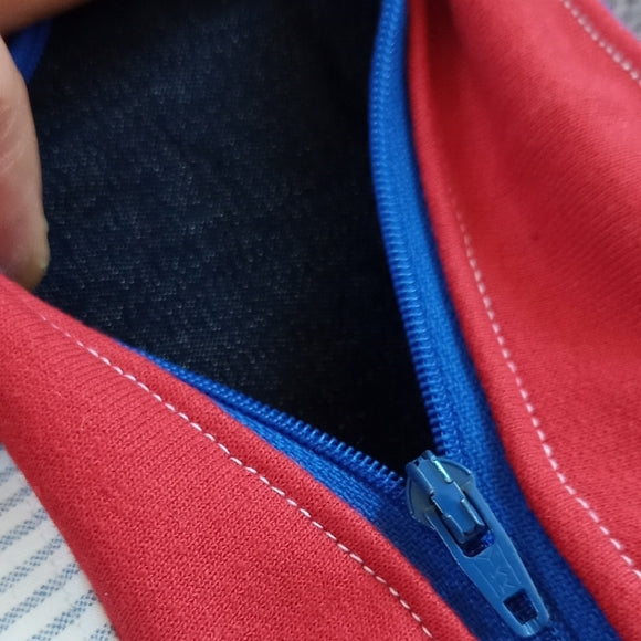 Reworked Polo Bear Ralph Lauren Crossbody Bag – Unisex