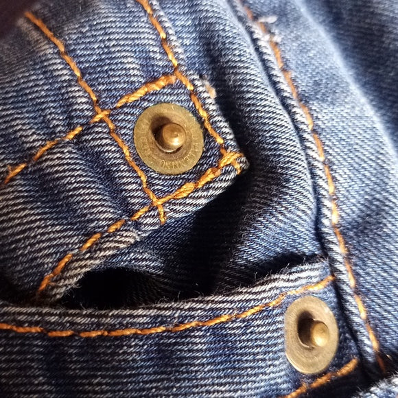 RED Valentino Denim Jeans Skinny