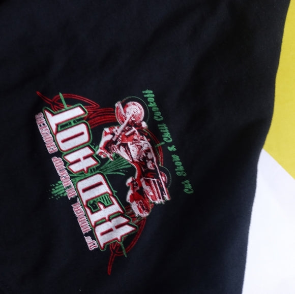 21st annual Red Hot Car Show & Chili Cookoff Tee