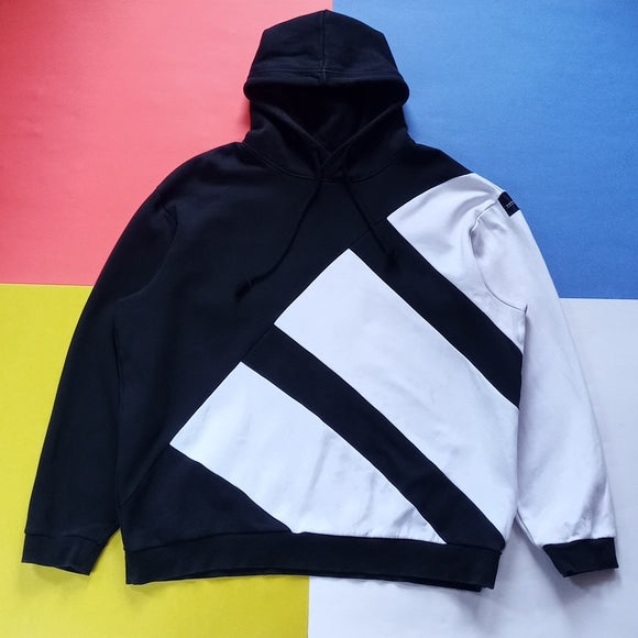ADIDAS Big LOGO Hoodie ADV/91-17 Equipment