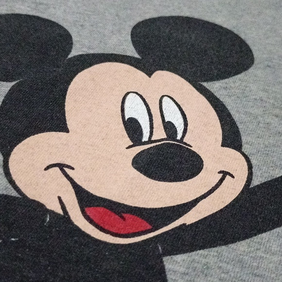 Disney Mickey Mouse LAP Fun Day T-Shirt