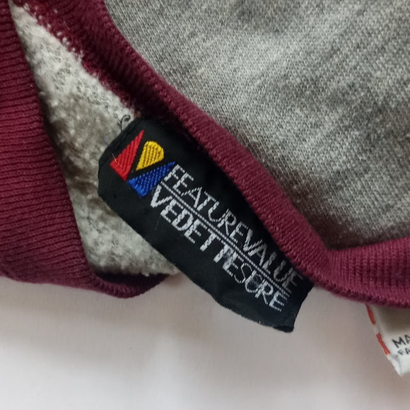 Vintage Dad Style Crewneck Sweater