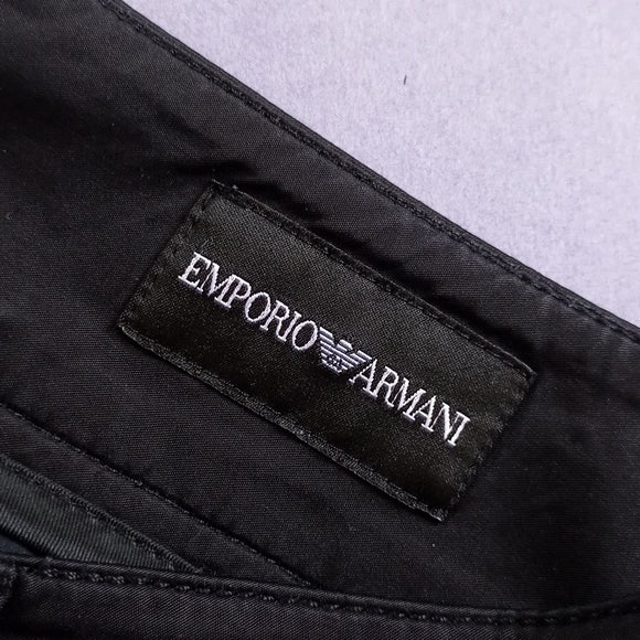 Emporio Armani Pants RN 103723