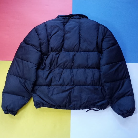 Vintage 90s Polo Sport Ralph Lauren Down Puffer Jacket