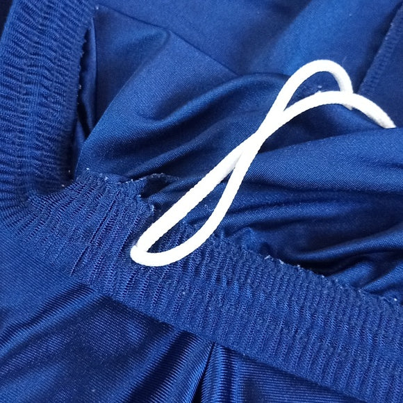 Vintage Y2K Nike Essential Gym Shorts MADE IN USA