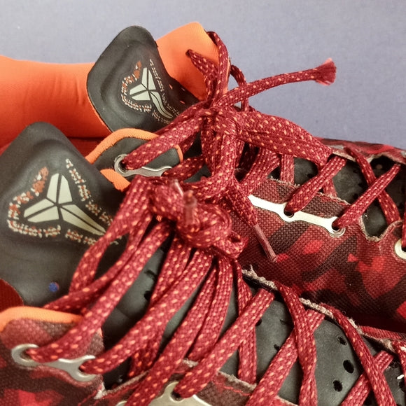 Nike Kobe 8 Year of the Snake Shoe