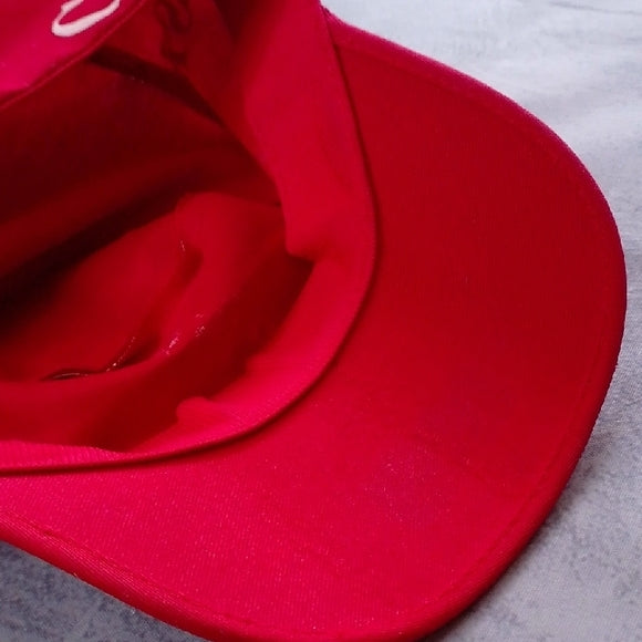 Vintage 1980s Coca-Cola Coke is it! Painters Hat