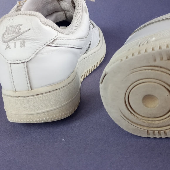 Nike Air Force Ones Lows Shoes Women's