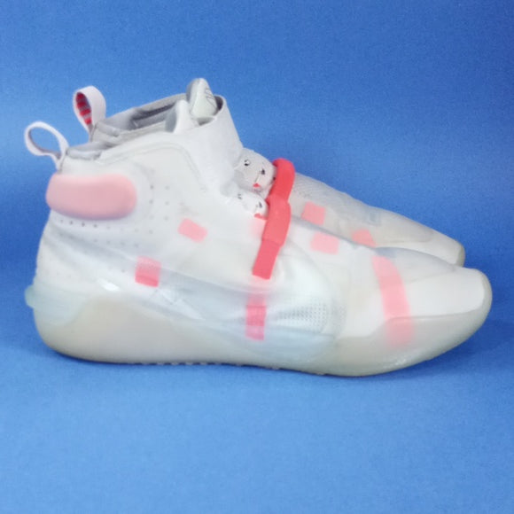 Nike Kobe AD NXT FF Vast Grey shoes
