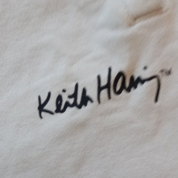 Keith Haring x H&M Shorts