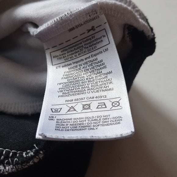 ADIDAS Big LOGO Hoodie ADV/91-17 Equipment