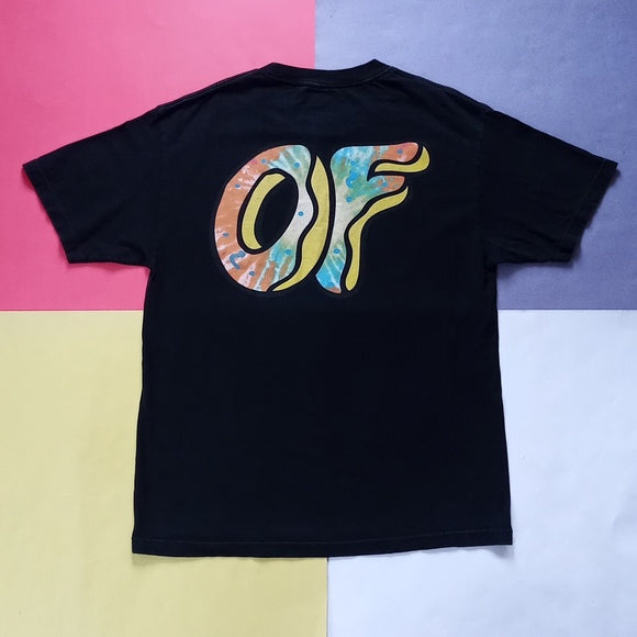Odd Future Tyler The Creator Graphic T-Shirt OFWGKTA unisex