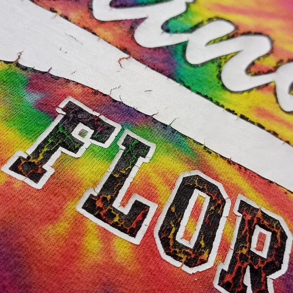 Orlando Florida Tie Dye T-Shirt