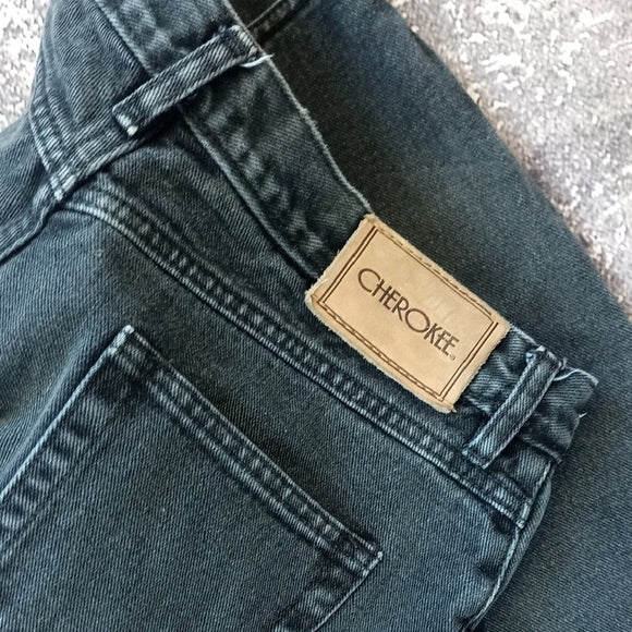 Dark Denim Jeans
