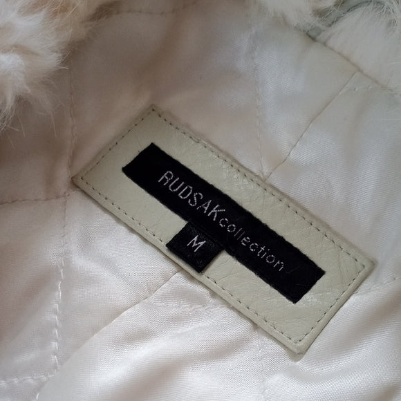 WOMEN'S WOOL RUDSAK collection Winter Jacket