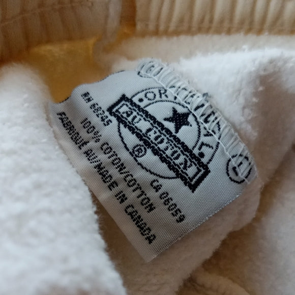 Vintage 90s AU COTON I Enjoyed The Acid Party Sweat Pants UNISEX