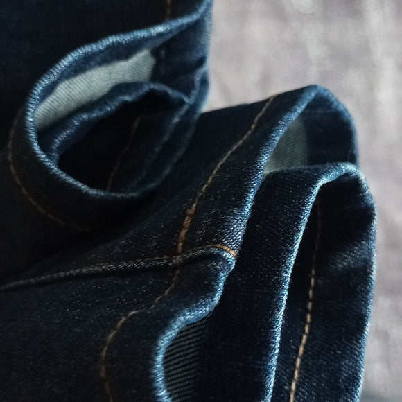 J BRAND FLARE DENIM JEANS MARTINI STYLE# 1197C032 CUT#6548