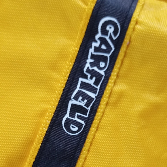 Vintage 1978 PAWS Pilot GARFIELD Backpack