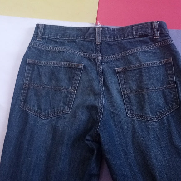 Men's PATAGONIA Organic Cotton Denim Jeans