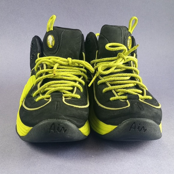 NIKE Air Penny Ii Volt Shoe 535600-003