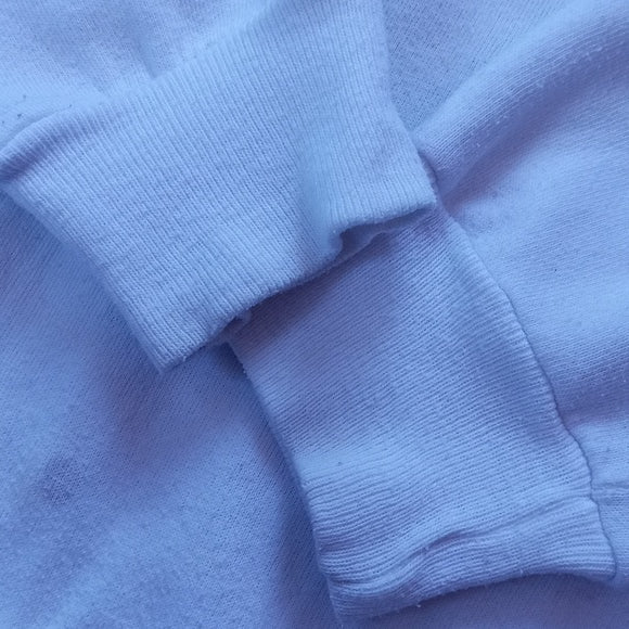 Vintage 90s Team Mickey's Athletic Club Crewneck Sweater