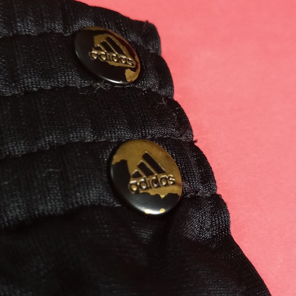 Vintage 2002 ADIDAS Essential Tearaway Track Pants