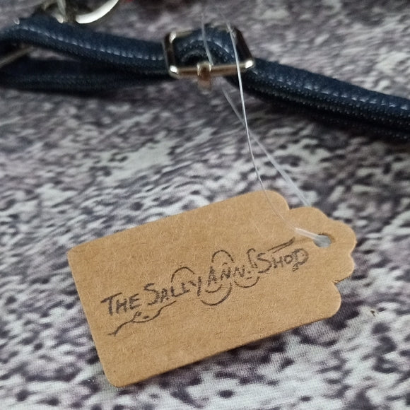 One-of-a-Kind Reworked Tweety Bird Crossbody Bag – Unisex