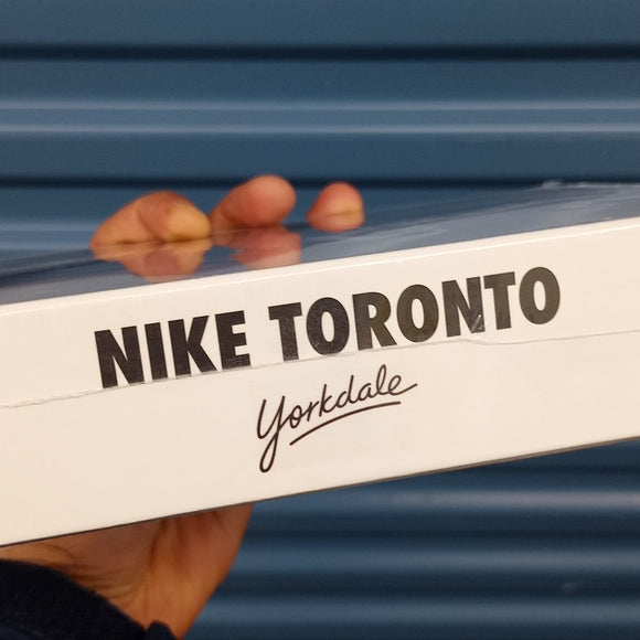 Nike Toronto Yorkdale Puzzle 1/4500