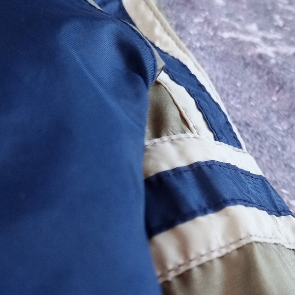 Vintage 80s/90s PINZEL SPORT Zip-Up Jacket
