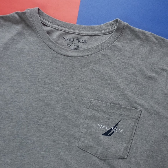 Nautica Sportwear N83 USA T-Shirt