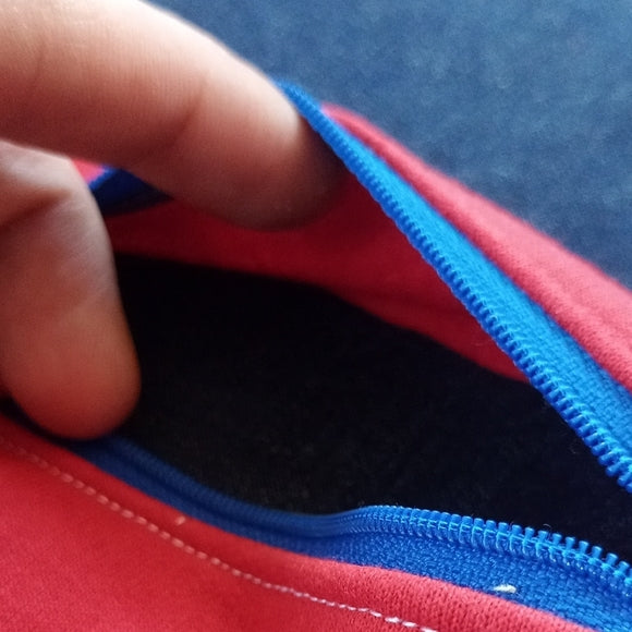 Reworked Polo Bear Ralph Lauren Crossbody Bag – Unisex V2