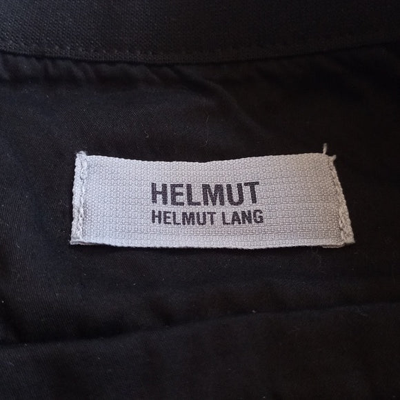 Helmut Lang Denim Jeans MADE IN USA WOMENS