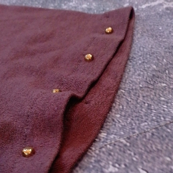 Vintage 90s Horse Patch Handmade By Mildred Holloway Single Stitch T-Shirt