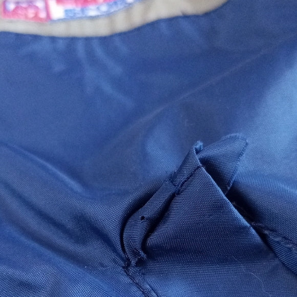 Vintage 80s/90s PINZEL SPORT Zip-Up Jacket