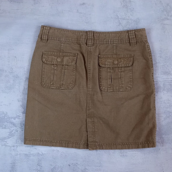 ORAGE Essential Skirt