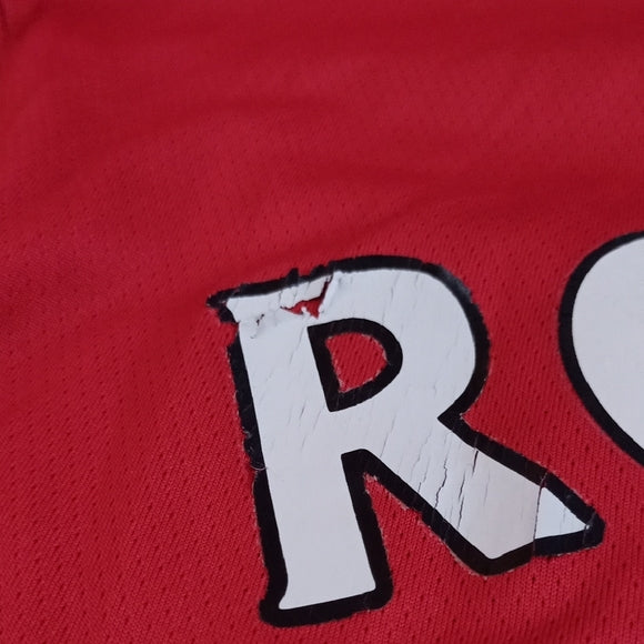 Nike Red Manchester United Men's Shirt Wayne Rooney 2014