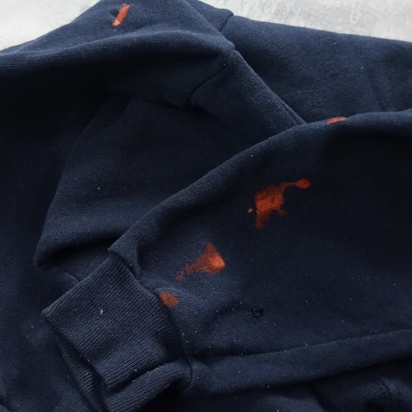 Vintage 90s Peregrine Falcon Crewneck Sweater