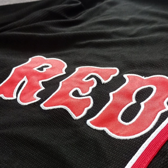 MLB BOSTON RED SOX FANATICS BASEBALL JERSEY