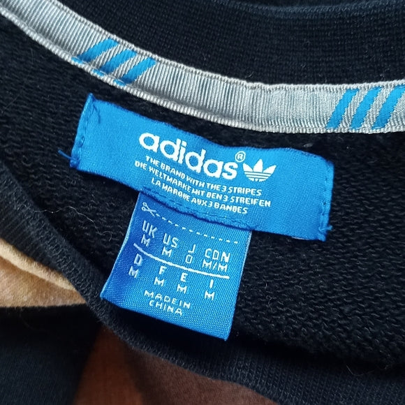 Adidas Original Eagle Hawk Crewneck Sweatshirt