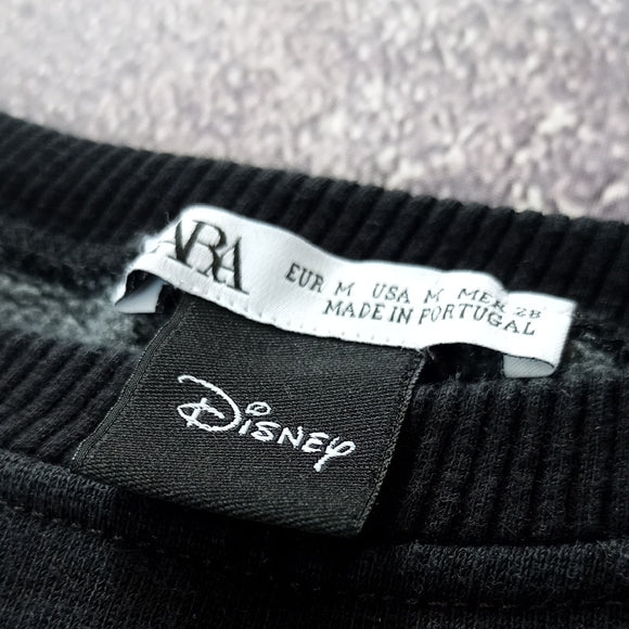 ZARA x DISNEY ALADDIN JASMINE A Whole New World Crewneck UNISEX