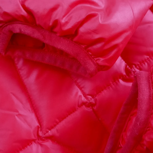 ORAGE WOMEN'S GOOSE DOWN PUFFER JACKET
